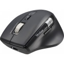 Mouse 2095BK SPIN DUAL,Smart Flying Scrol