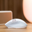 Output: Mouse 2095WH SPIN DUAL, Smart Flying Scroll