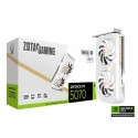 Graphics card GeForce RTX 5070 TWIN EDGE OC WHITE 12GB GDDR7 192bit