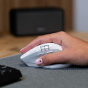 Output: Mouse 2095WH SPIN DUAL, Smart Flying Scroll
