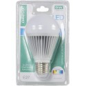 Omega LED bulb E27 9W 2700K (41872)