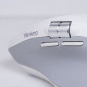 Output: Mouse 2095WH SPIN DUAL, Smart Flying Scroll