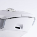 Mouse 2095WH SPIN DUAL,Smart Flying Scrol