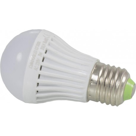 Omega LED spuldze E27 3W 3000K (42036)