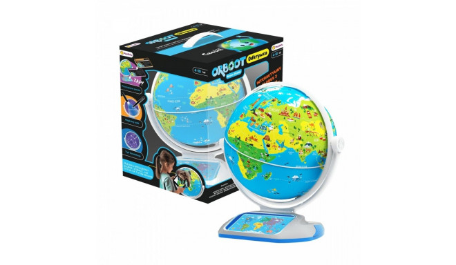 Playshifu Orboot Explorer - Globe