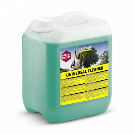 Universal cleaning fluid RM 553 5l