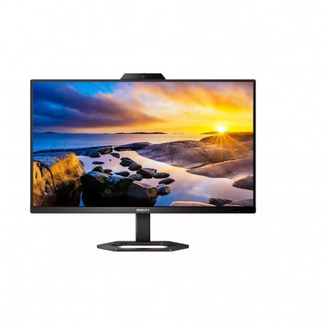 Monitor 24E1N5300HE IPS 23.8-tolline HDMI DP USB-C pööratav