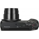 Panasonic Lumix DMC-TZ55, black