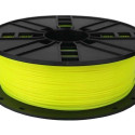 Product Name: 1.75mm PLA Plus (PLA+) 3D Printer Filament - Yellow
Product S