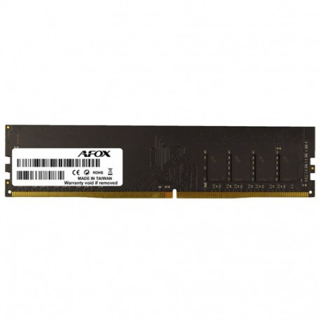 PC operatiivmälu DDR3 8GB 1600Mhz