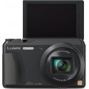 Panasonic Lumix DMC-TZ55, black