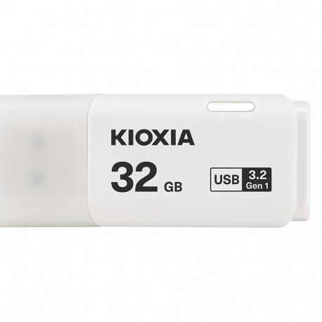 Pendrive Hayabusa U301 32GB USB 3.2. gen.1 White