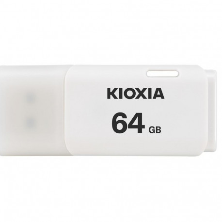 Pendrive Hayabusa U202 64GB USB 2.0 White