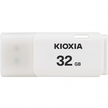 Pendrive Hayabusa U202 32GB USB 2.0 White