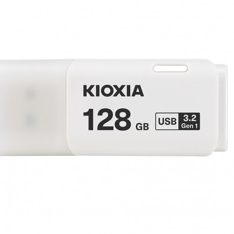 Pendrive Hayabusa U301 128GB USB 3.2. gen.1 White