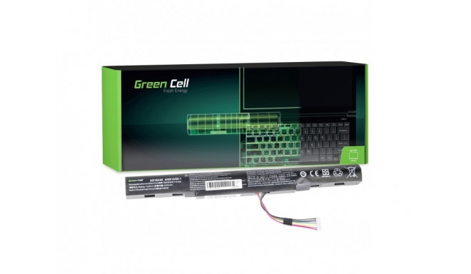 Battery Acer Aspire E5-553 14,6V 2,2Ah