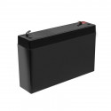 Product Name: Green Cell (GC) AGM Battery
Voltage: 6V
Capa