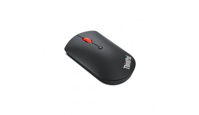 LNV ThinkPad Bluetooth Silent Mouse 4Y50X88822