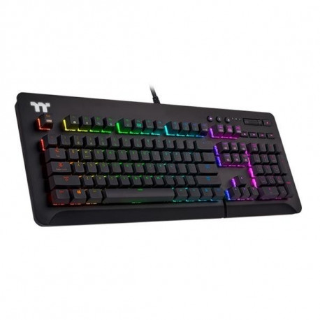 Brand: Thermaltake
Model: Level 20 GT RGB
Switch Type: