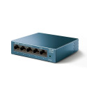TP-Link LS105G 5-Port Gigabit Desktop Switch (LiteWave Series)