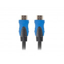 HDMI Cable M/M v2.0 4K 15m Black