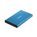 External HDD Enclosure Rhino Go 2,5'' USB 3.0