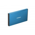 External HDD Enclosure Rhino Go 2,5'' USB 3.0