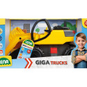 63 cm Toy Excavator - Open Box Condition