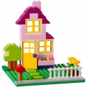 Classic Large Creative Brick Box