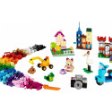 Classic Large Creative Brick Box