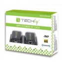 HDMI Extender Kit over Cat.5e/6/6a/7 with IR Control - Black