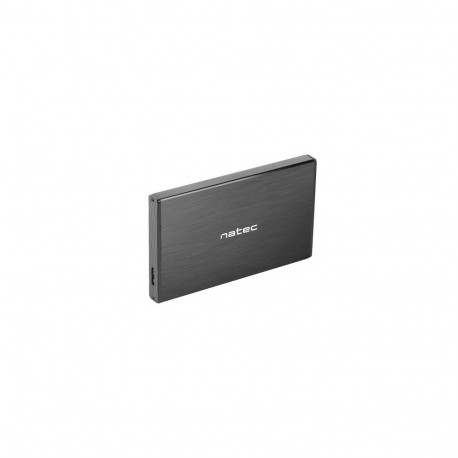 External HDD Enclosure Rhino Go 2,5'' USB 3.0