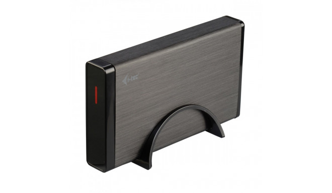 External hard drive enclosure