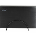 External hard drive enclosure
