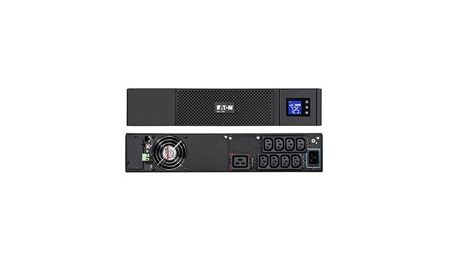 Eaton UPS 5SC 2200i RT2U 5SC2200IRT