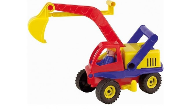 Oto kilka propozycji rozwinięcia tego opisu, w zależności od tego, do czego jest Ci potrzebny:
