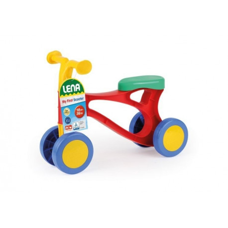 Ride on Colorful