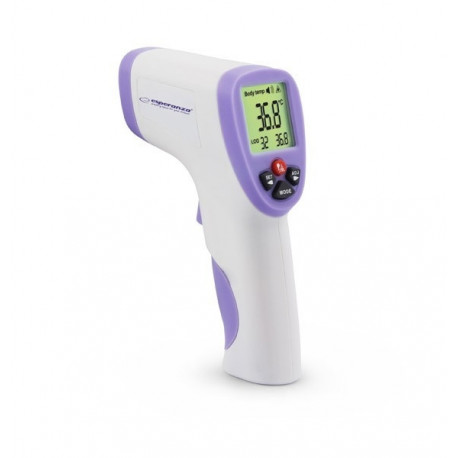 Multifunctional thermometer Dr Lucas
