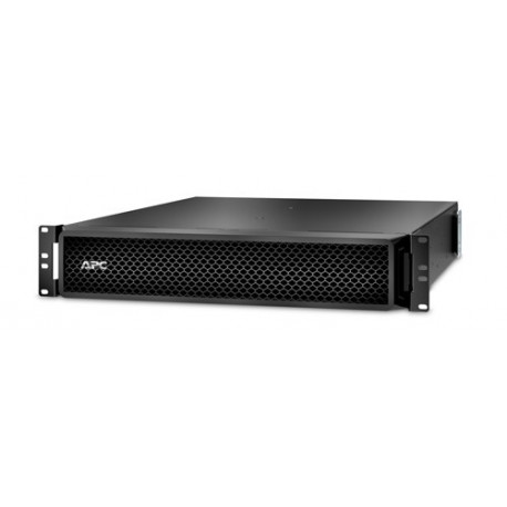 APC Smart-UPS SRT 96V 3kVA Rackmount Battery Pack