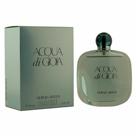Armani Acqua Di Gioia Edp Spray (100ml)