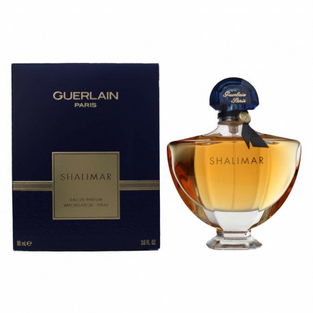 Guerlain Shalimar Edp Spray (90ml)
