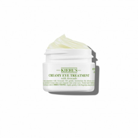 Kiehl's Creamy Eye Treatment With Avocado (28ml)