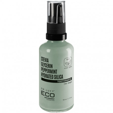 Pet Toothpaste - Dr Lucy Eco Toothpaste (Acrylmed, 50 ml)