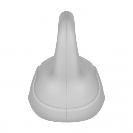 Fitness Equipment - Rebel ACTIVE Kettlebell 12 kg Bituminous Gray