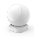 Security Sensor - Imou ZP1 Infrared Sensor Wired Indoor 90° Detection White