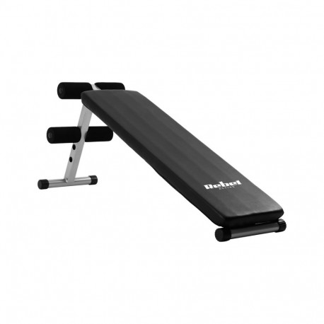 Fitness Equipment - Rebel ACTIVE Inclined Training Bench 310mm x 460mm x 1210mm