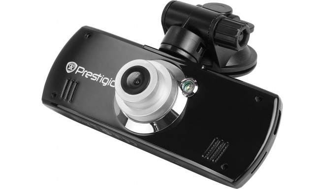 Prestigio car DVR Roadrunner 550 - Car DVRs - Nordic Digital