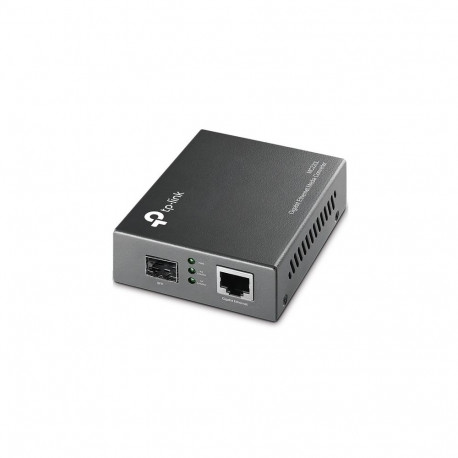 Networking Converter - TP-LINK MC220L 1000 Mbit/s SFP RJ-45