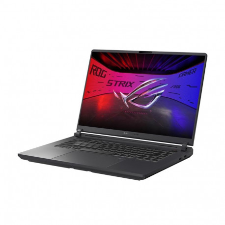 Laptop Computer - ASUS ROG Strix G16 G615LW-U9321W Intel Core Ultra 9, 32GB RAM, 1TB SSD, RTX 5080, 
