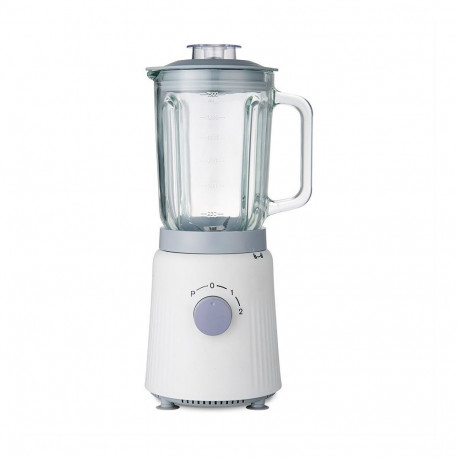 Food Processor - Maestro MR-571 1200W 1.5L White, Grey
